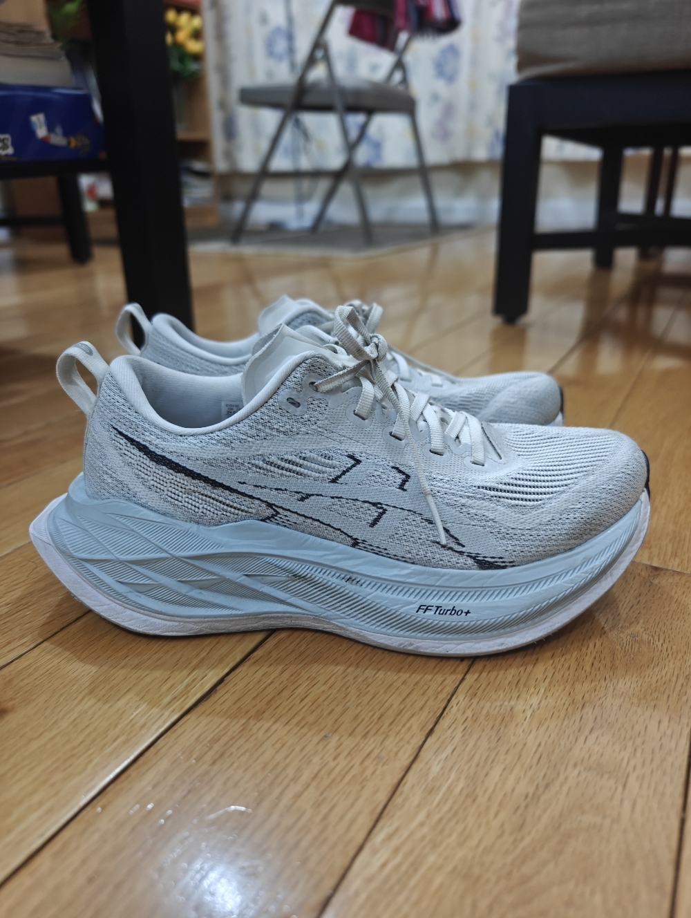 Asics Superblast 2 Unisex M5.5/W7